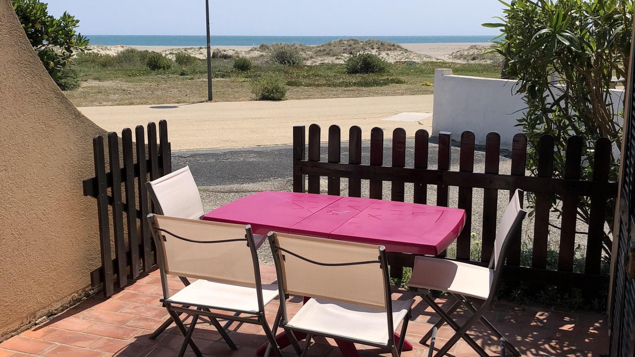 Photo of Outdoor in Port Leucate