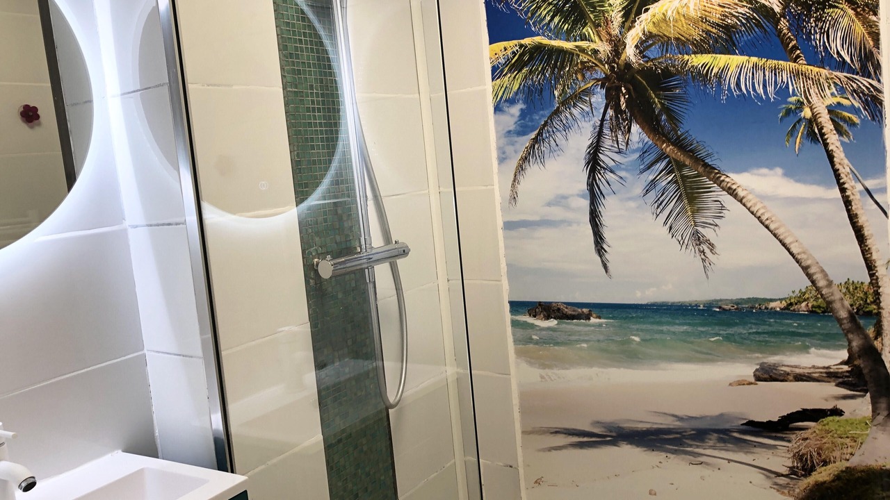 Photo of Bathroom in Port Leucate
