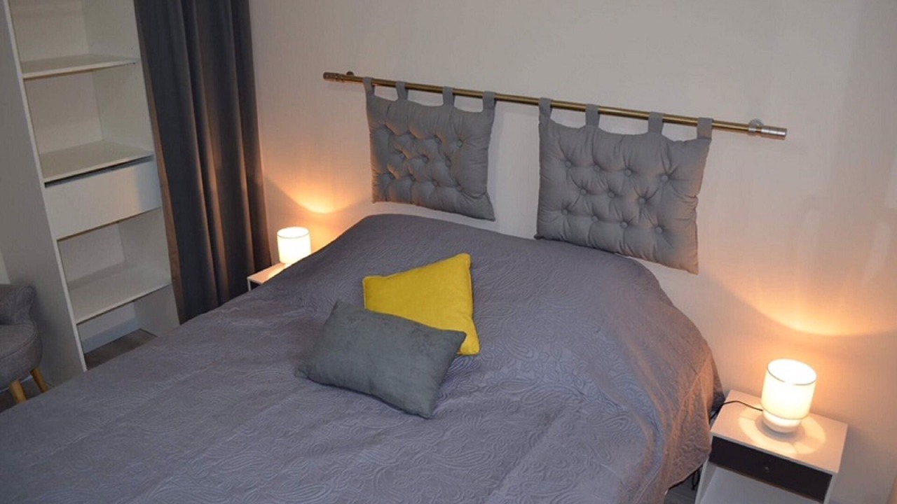 Photo of Bedroom in Chavot-Courcourt