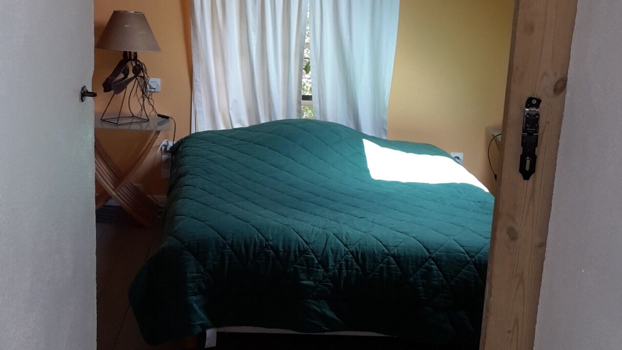 Photo of Bedroom in Champcerie