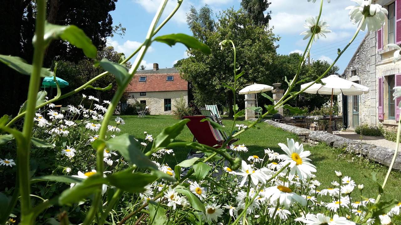 Photo of Outdoor in Champcerie