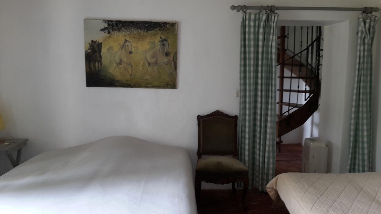 Photo of Bedroom in Champcerie