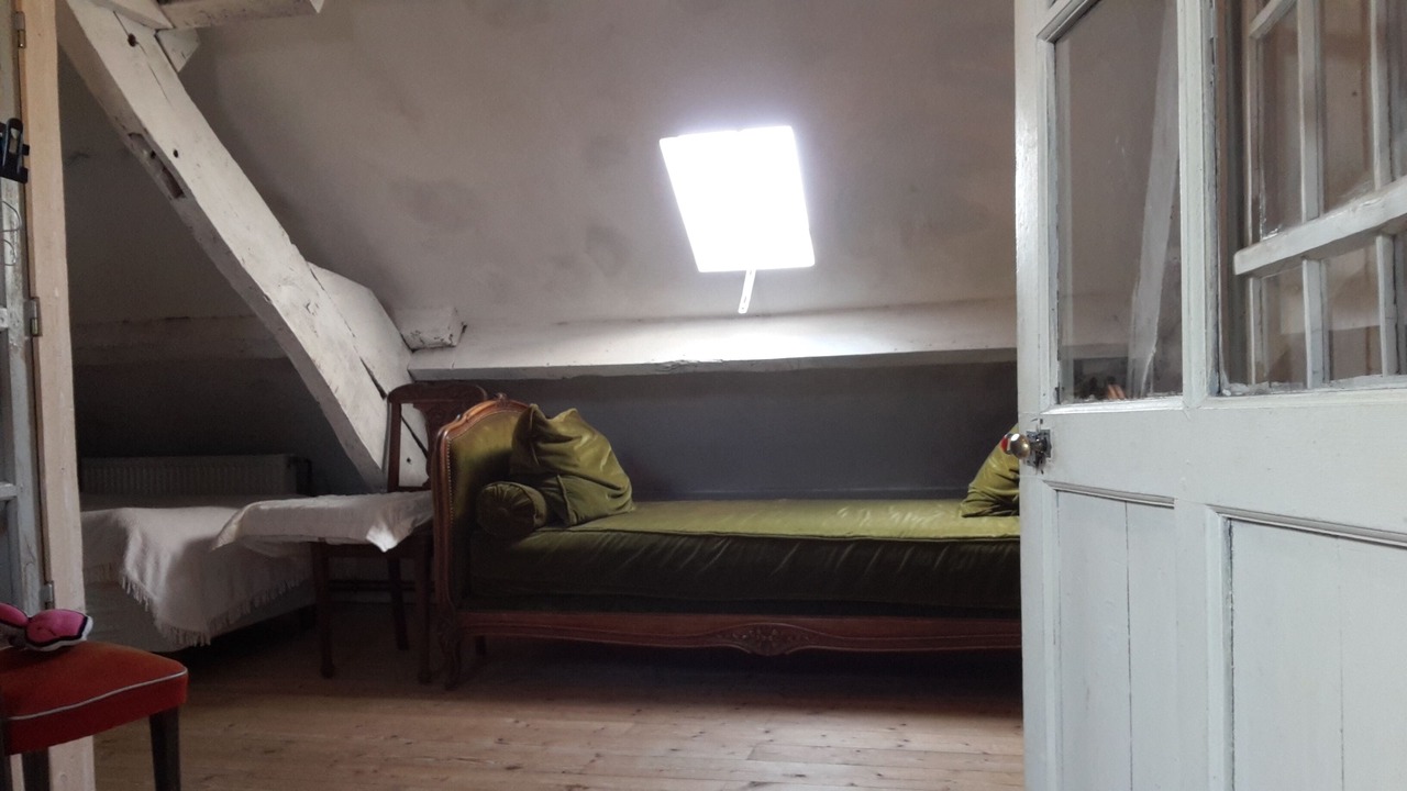 Photo of Bedroom in Champcerie