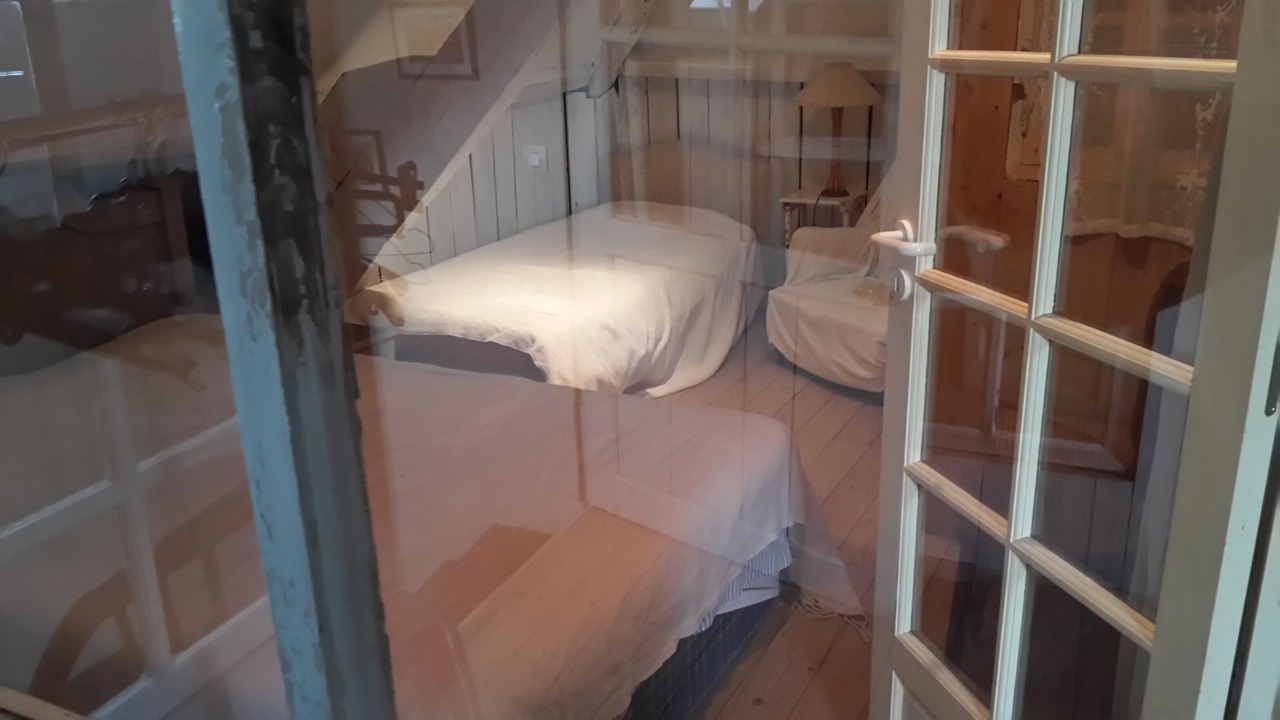 Photo of Bedroom in Champcerie
