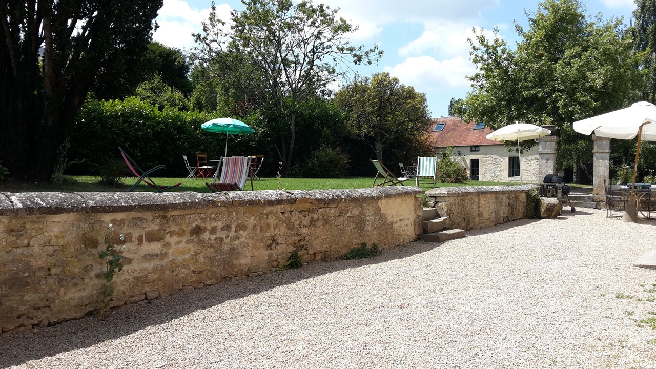 Photo of Outdoor in Champcerie