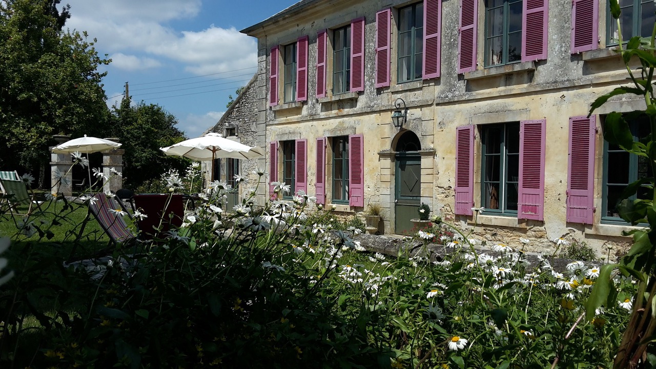 Photo of Outdoor in Champcerie