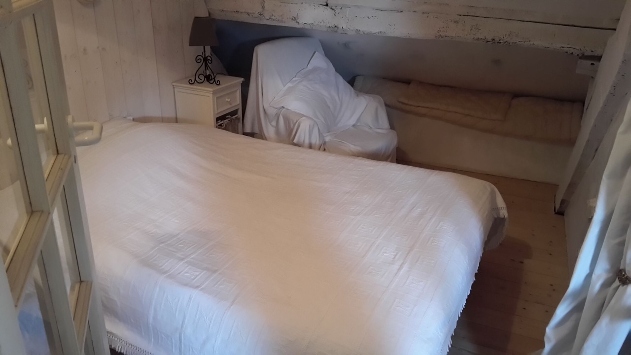 Photo of Bedroom in Champcerie