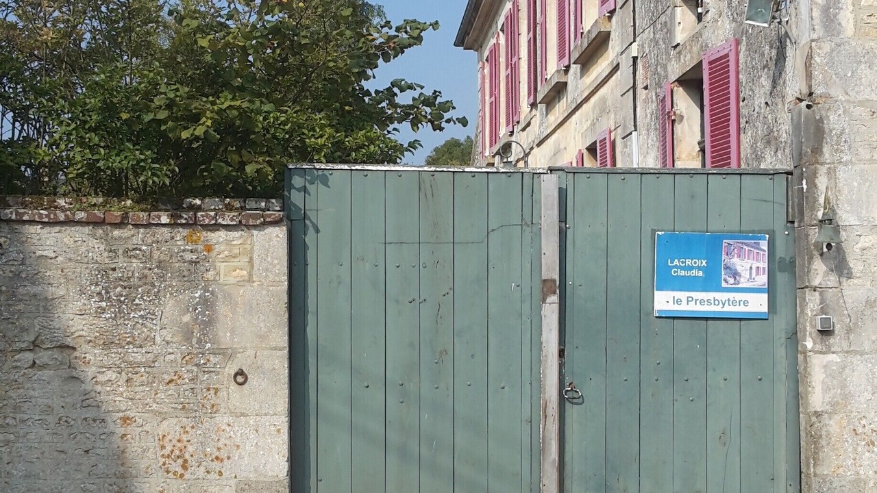 Photo of Outdoor in Champcerie