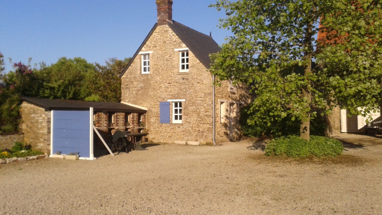 Photo of Outdoor in Le Molay-Littry