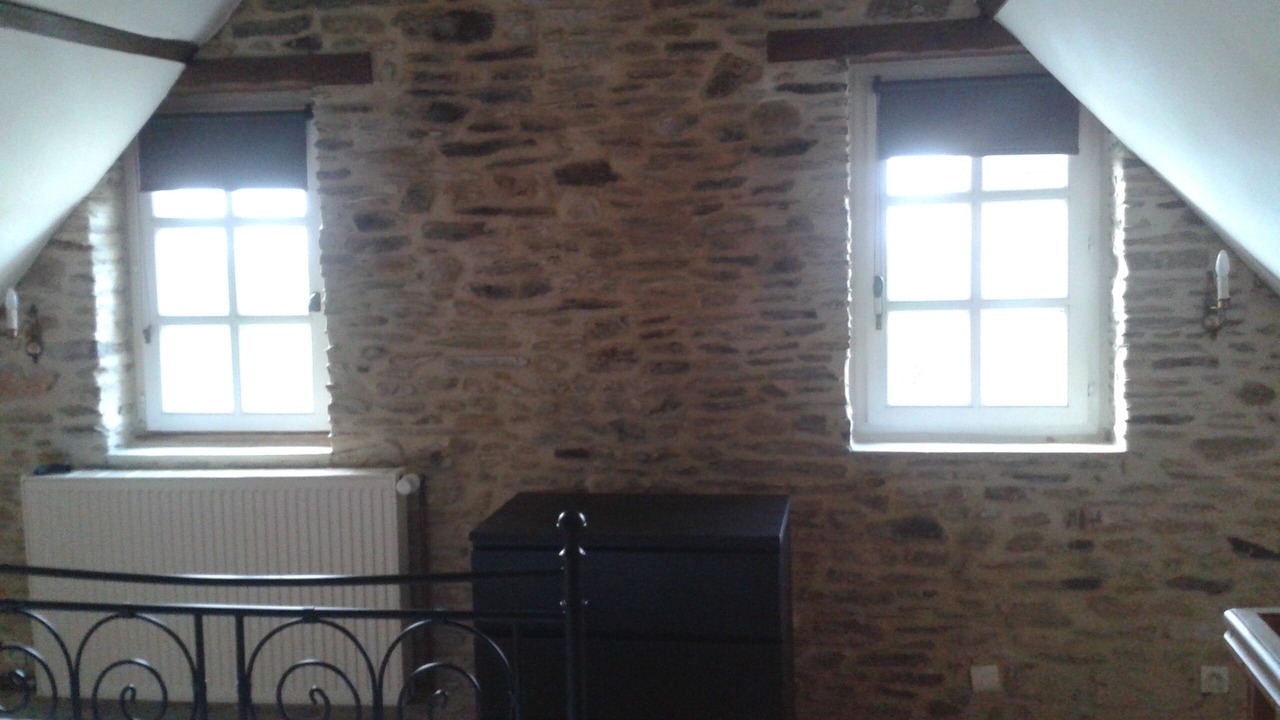 Photo of Bedroom in Le Molay-Littry