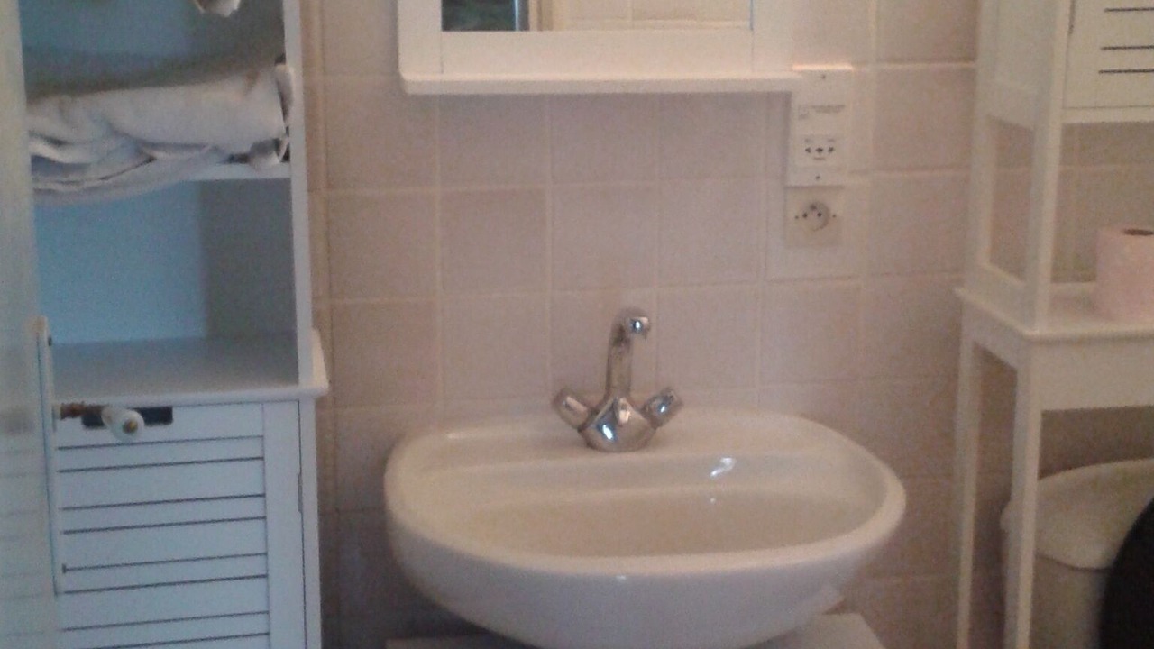 Photo of Bathroom in Le Molay-Littry