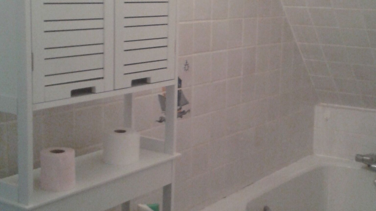 Photo of Bathroom in Le Molay-Littry