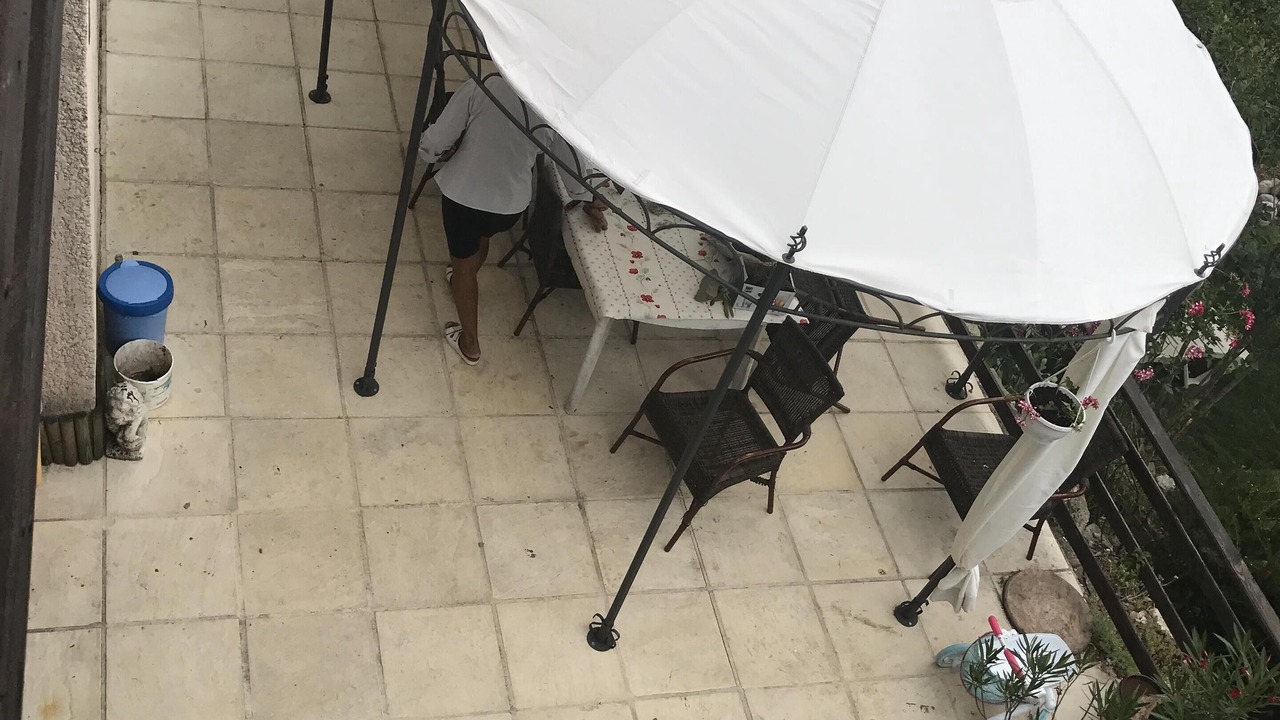 Photo of Patio Balcony in Chandolas