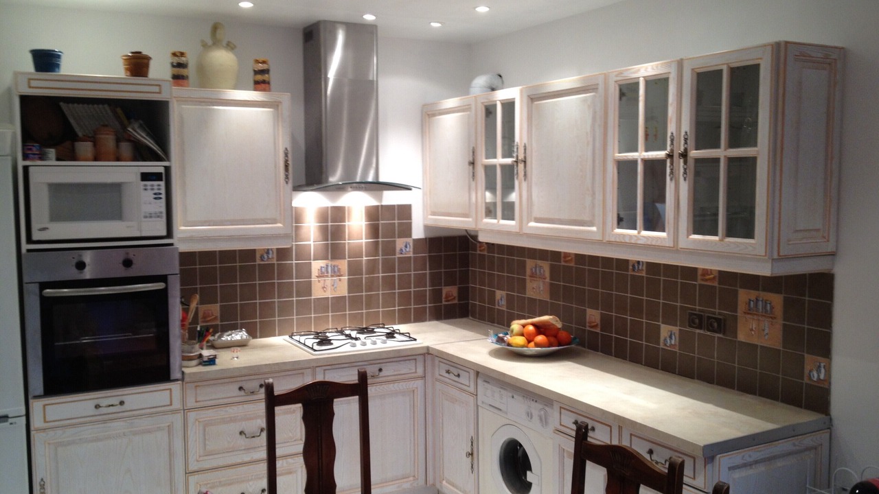 Photo of Kitchen in Chandolas
