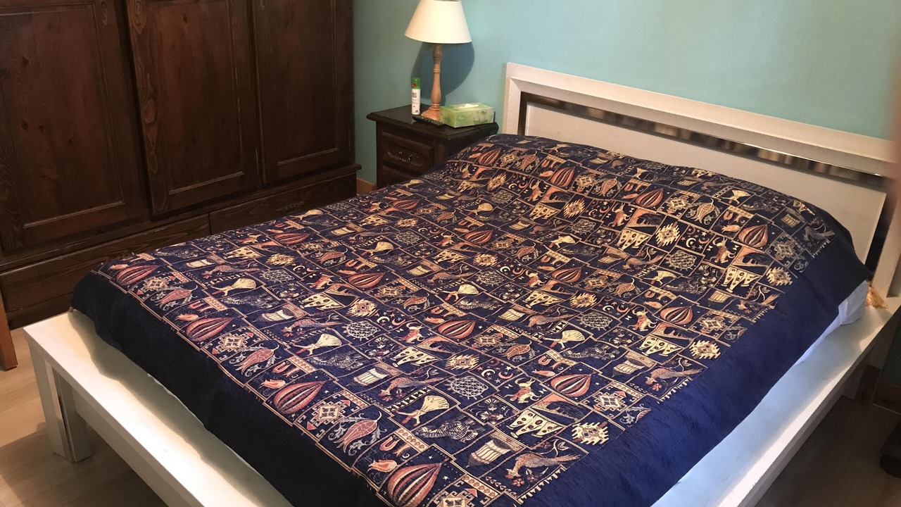 Photo of Bedroom in Chandolas