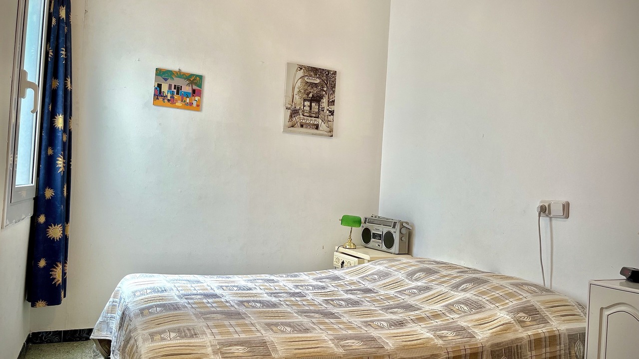 Photo of Bedroom in Llanca