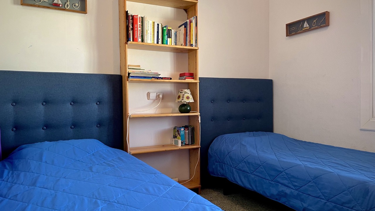 Photo of Bedroom in Llanca
