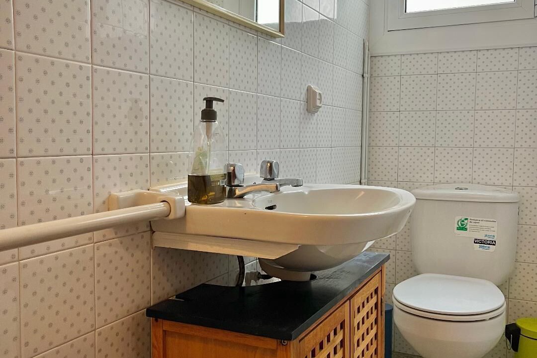 Photo of Bathroom in Llanca