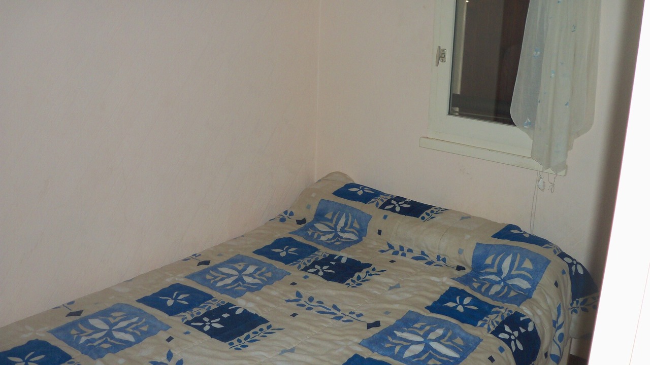 Photo of Bedroom in Valras-Plage