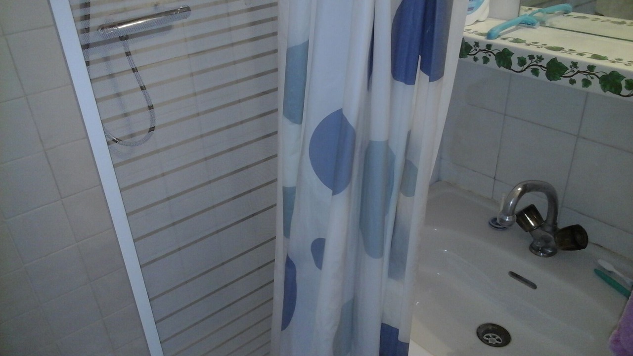 Photo of Bathroom in Valras-Plage