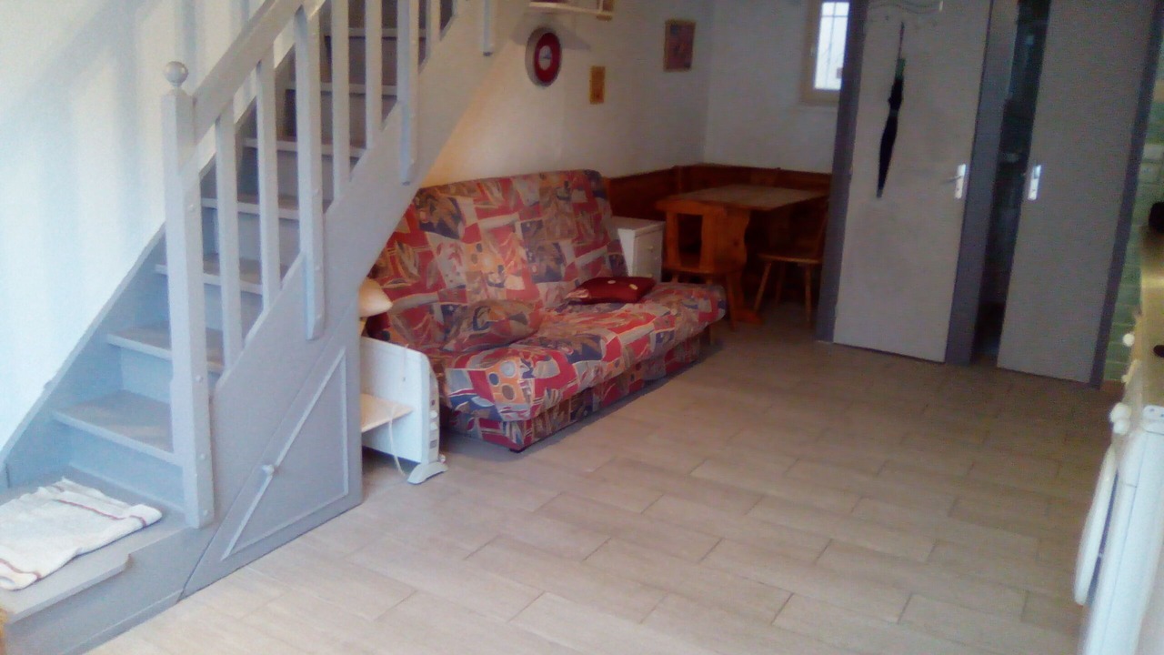 Photo of Livingroom in Valras-Plage