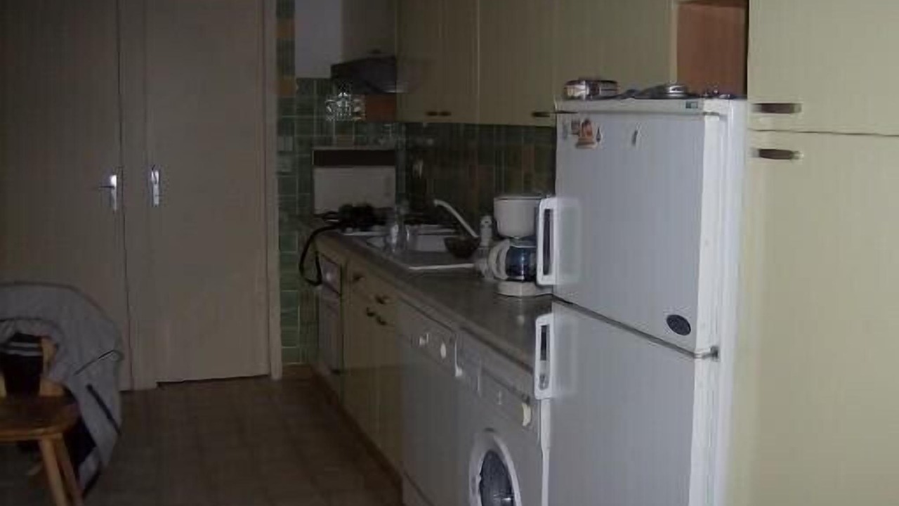Photo of Kitchen in Valras-Plage