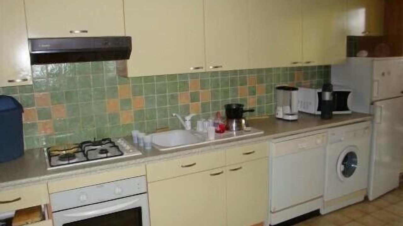 Photo of Kitchen in Valras-Plage