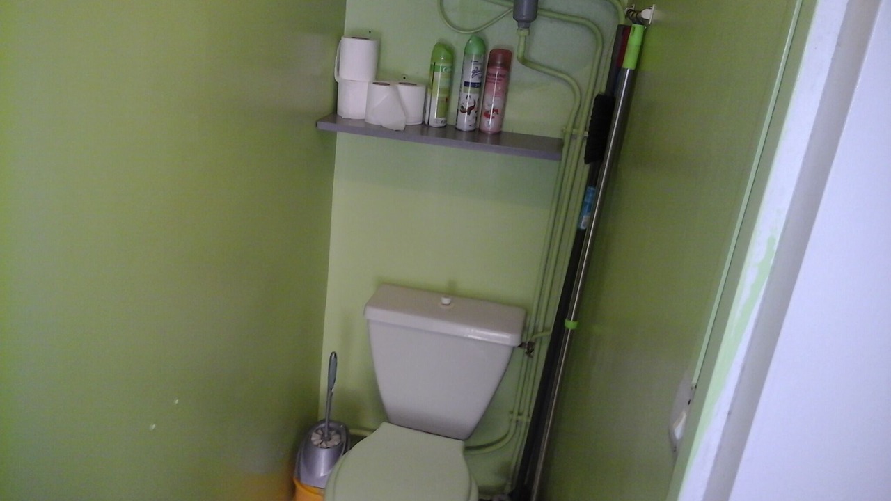 Photo of Bathroom in Valras-Plage
