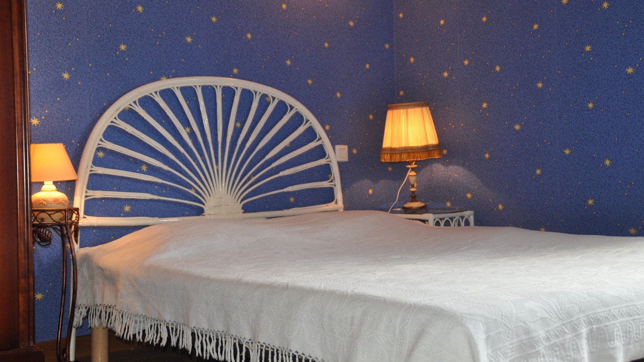 Photo of Bedroom in Puybegon