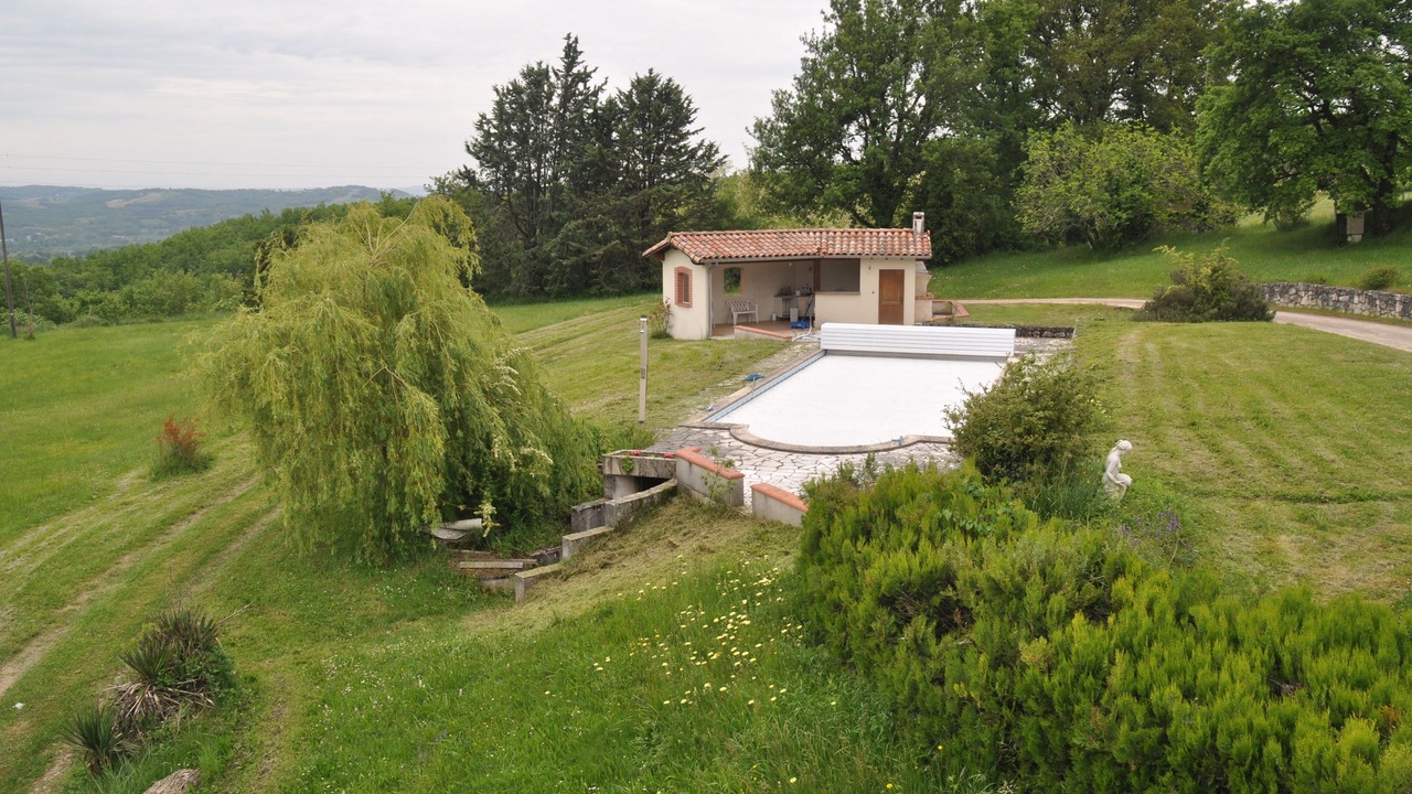 Photo of Outdoor in Puybegon