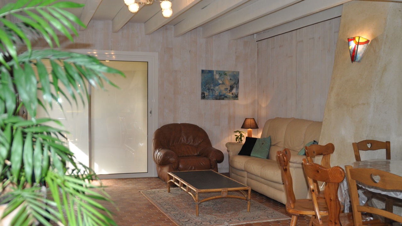 Photo of Livingroom in Puybegon
