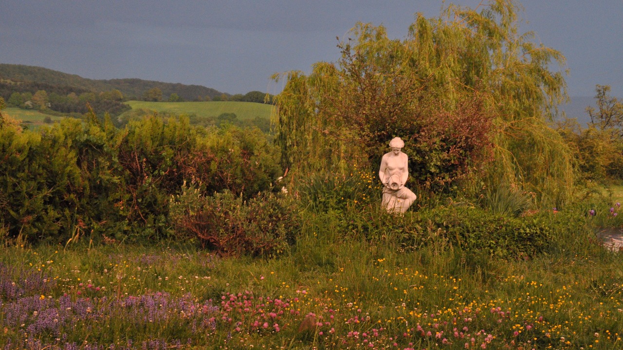 Photo of Outdoor in Puybegon