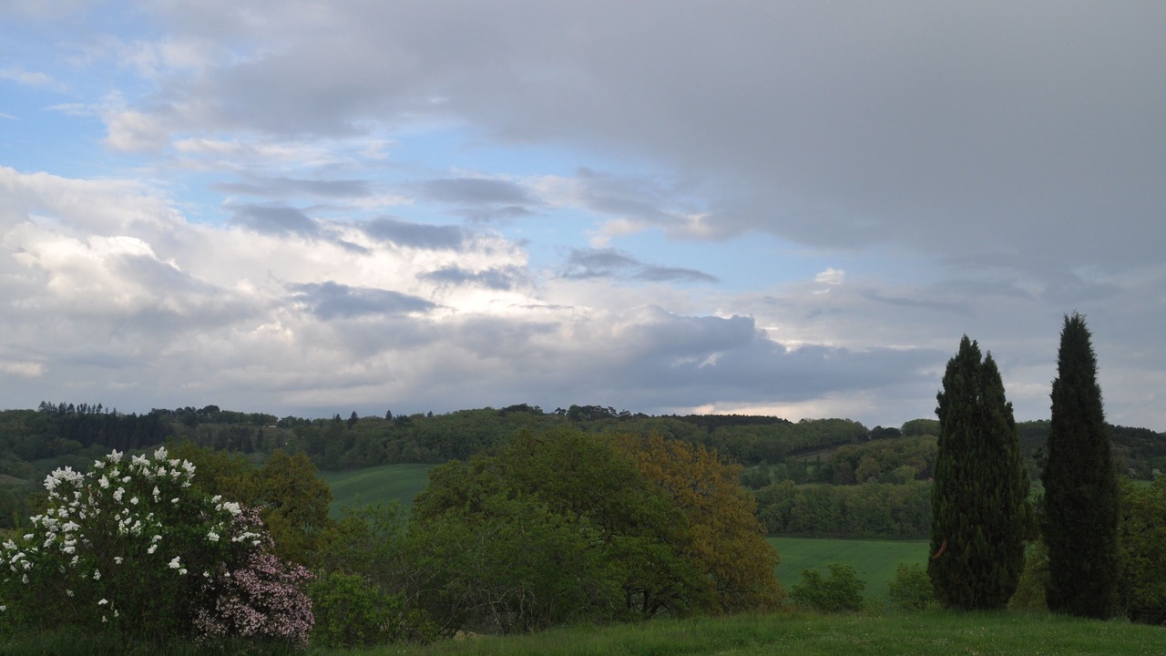 Photo of Outdoor in Puybegon