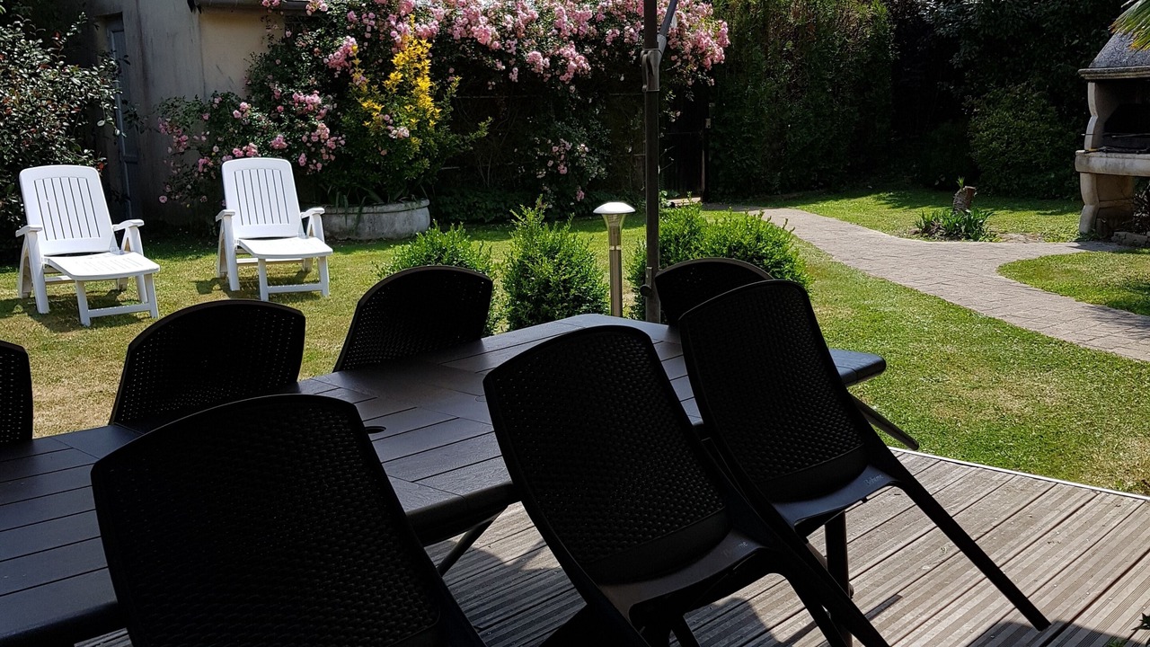 Photo of Outdoor in La Poterie-Cap-d'Antifer
