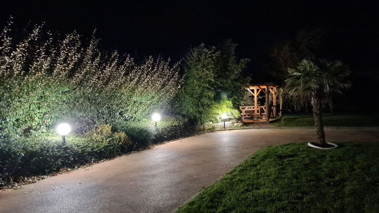 Photo of Outdoor in La Poterie-Cap-d'Antifer