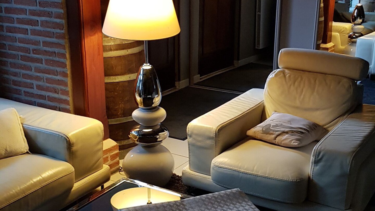 Photo of Livingroom in La Poterie-Cap-d'Antifer