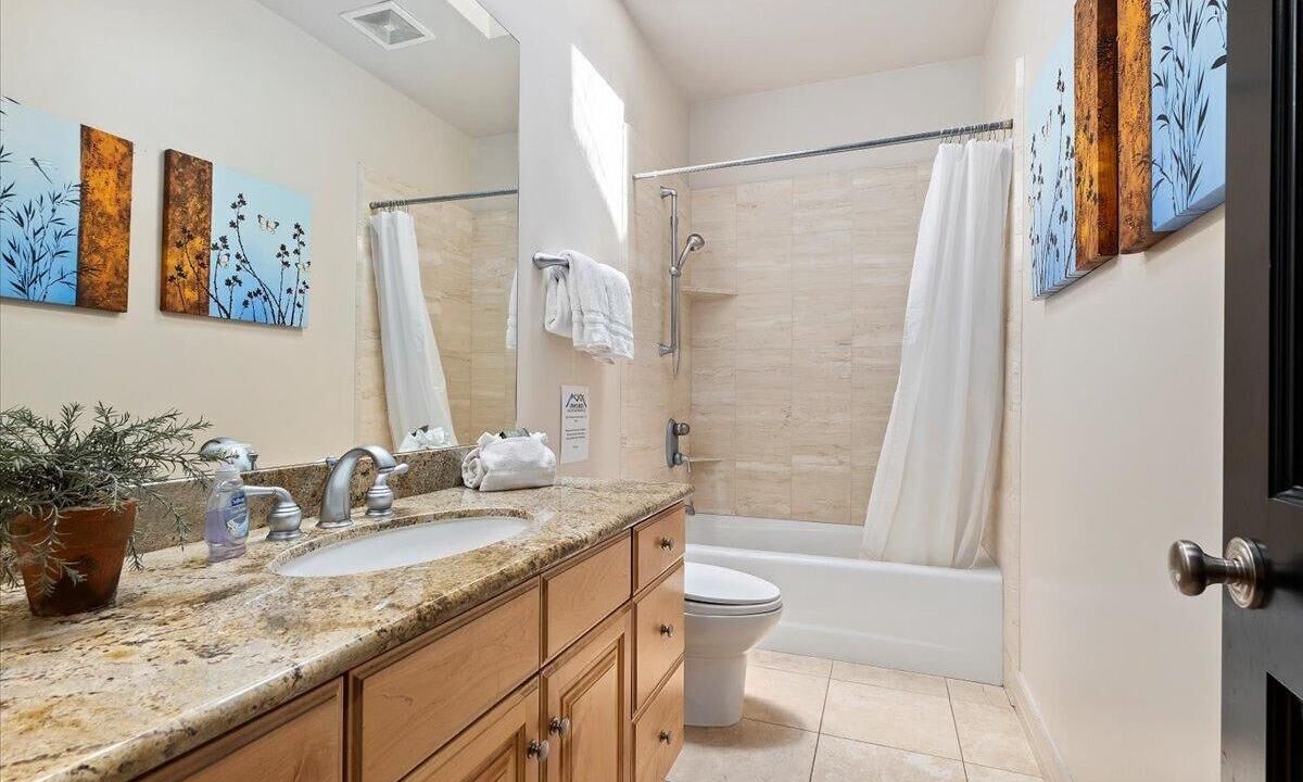 Photo of Bathroom in Millcreek