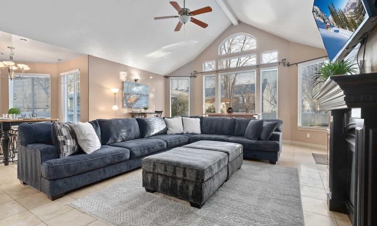 Photo of Bedroom in Millcreek