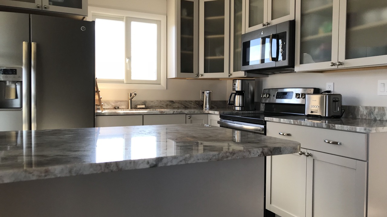 Photo of Kitchen in Hammondsport