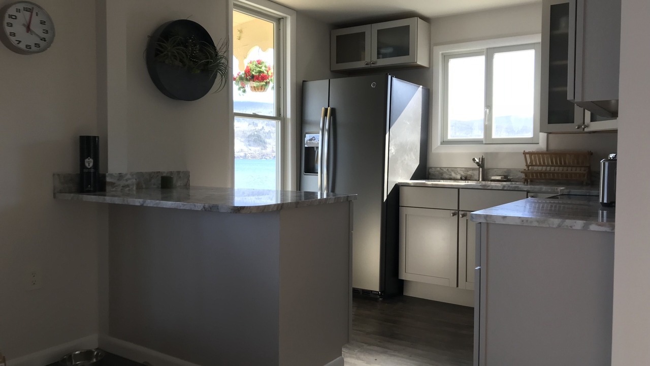 Photo of Kitchen in Hammondsport