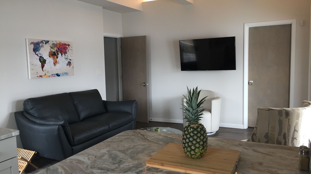 Photo of Livingroom in Hammondsport