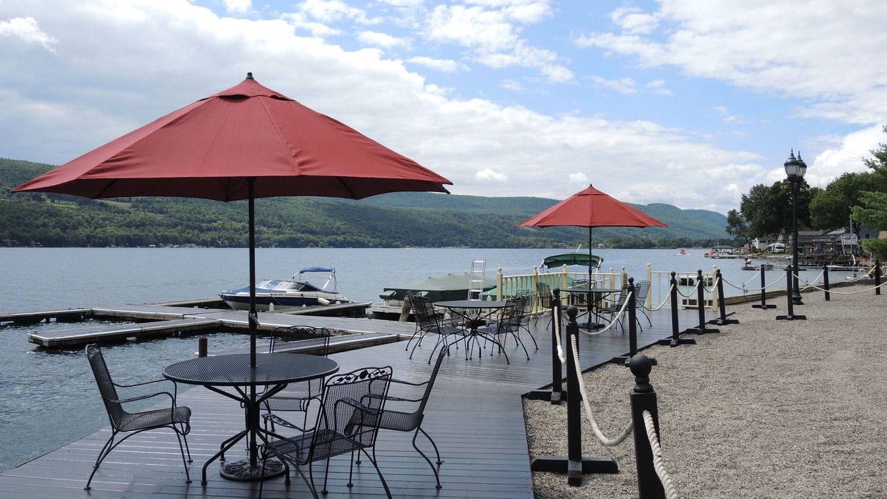 Photo of Outdoor in Hammondsport