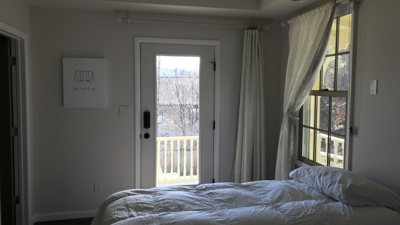 Photo of Bedroom in Hammondsport