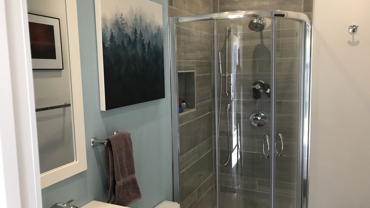Photo of Bathroom in Hammondsport