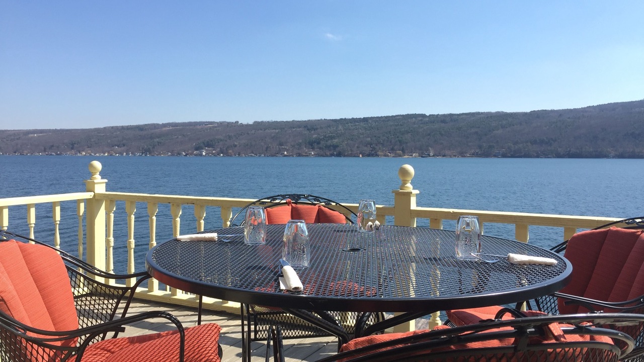 Photo of Outdoor in Hammondsport
