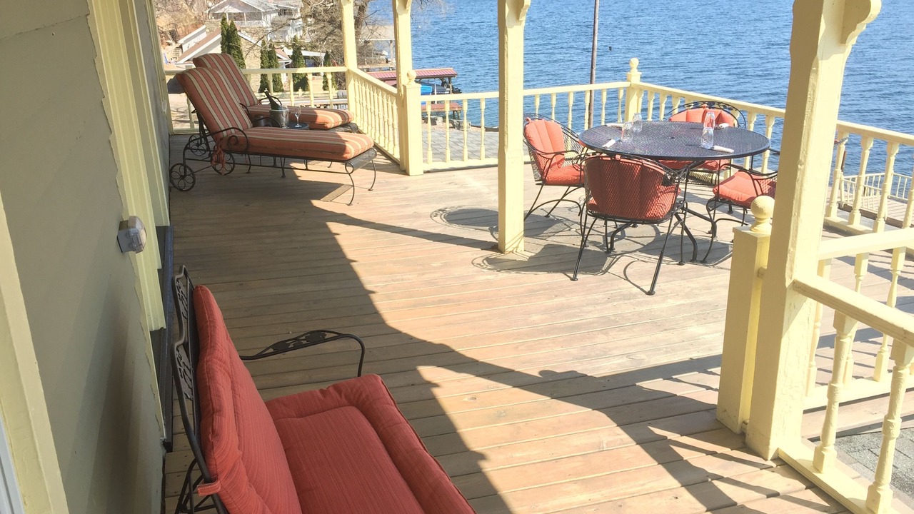Photo of Outdoor in Hammondsport