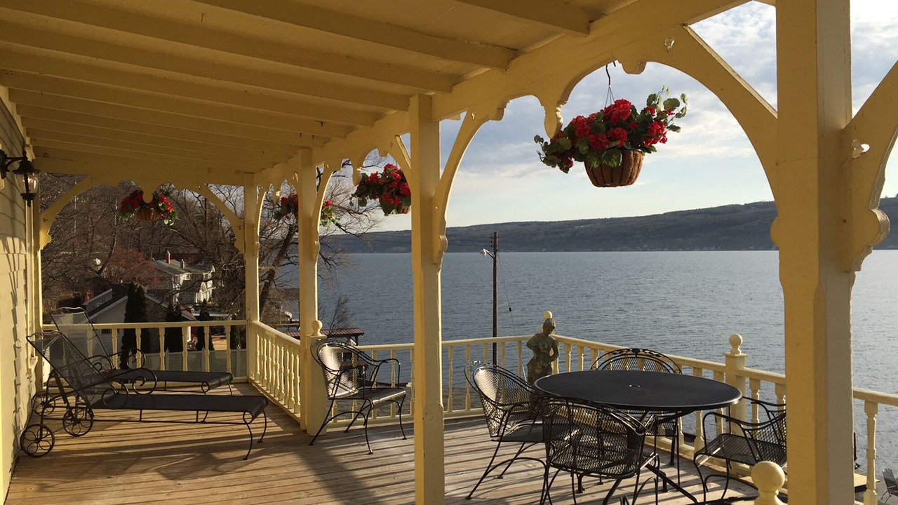 Photo of Outdoor in Hammondsport