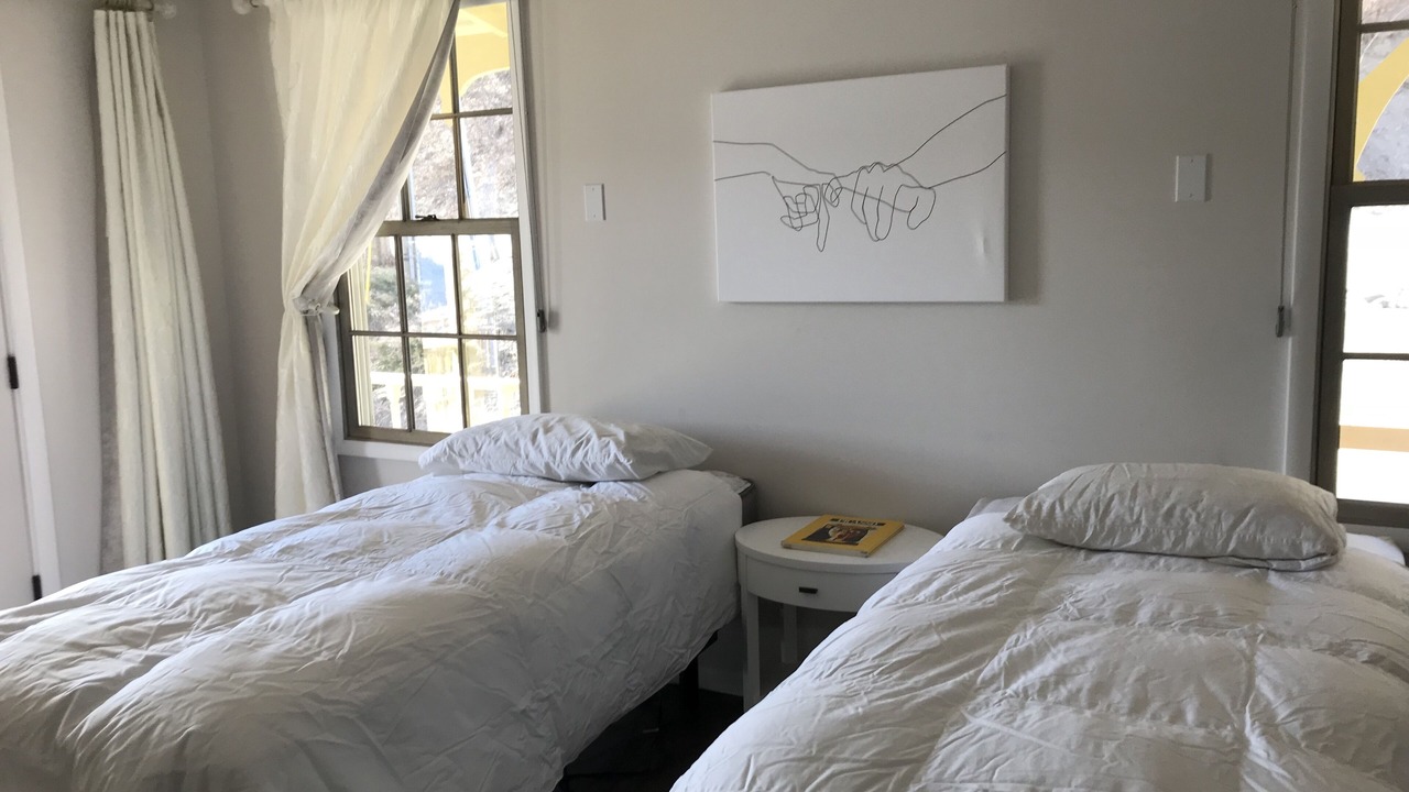 Photo of Bedroom in Hammondsport