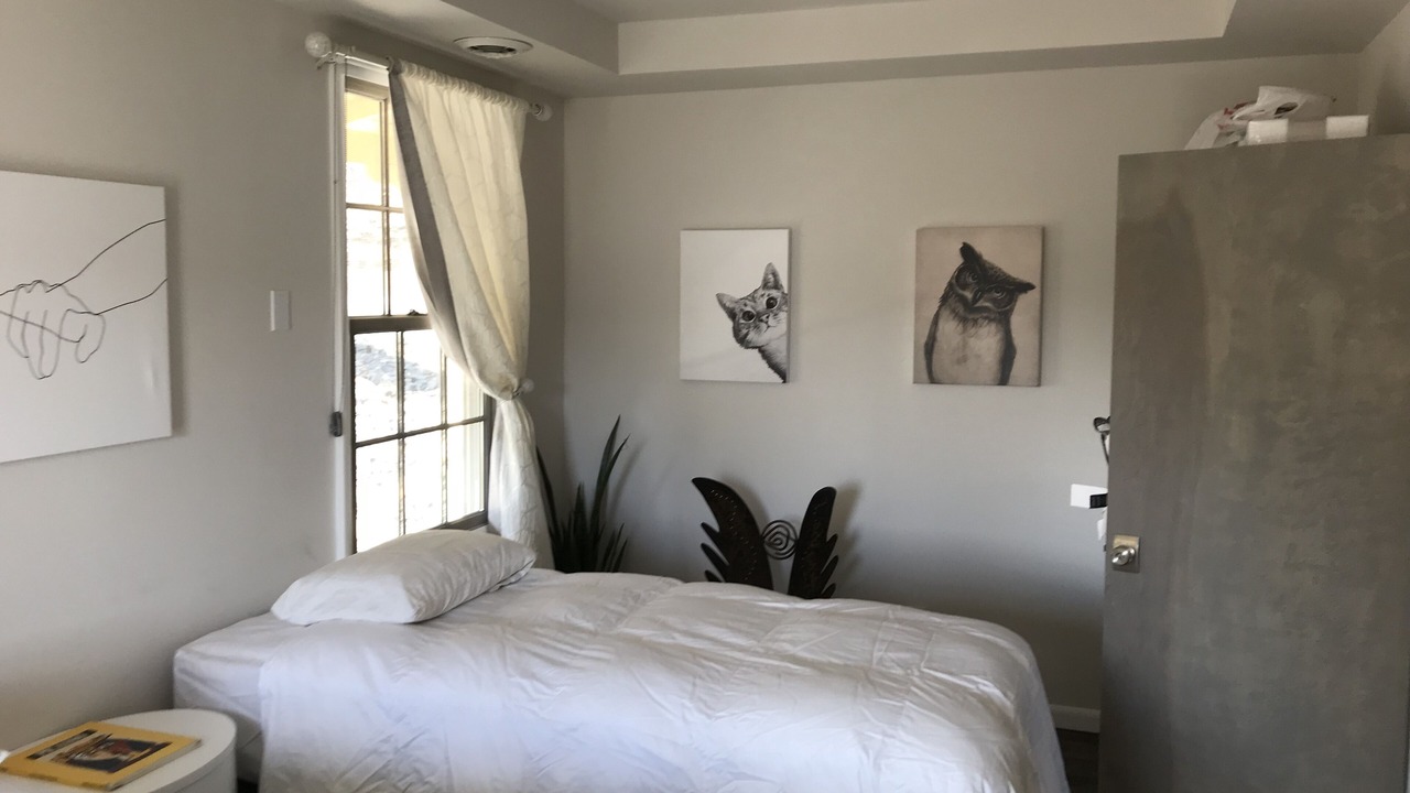 Photo of Bedroom in Hammondsport