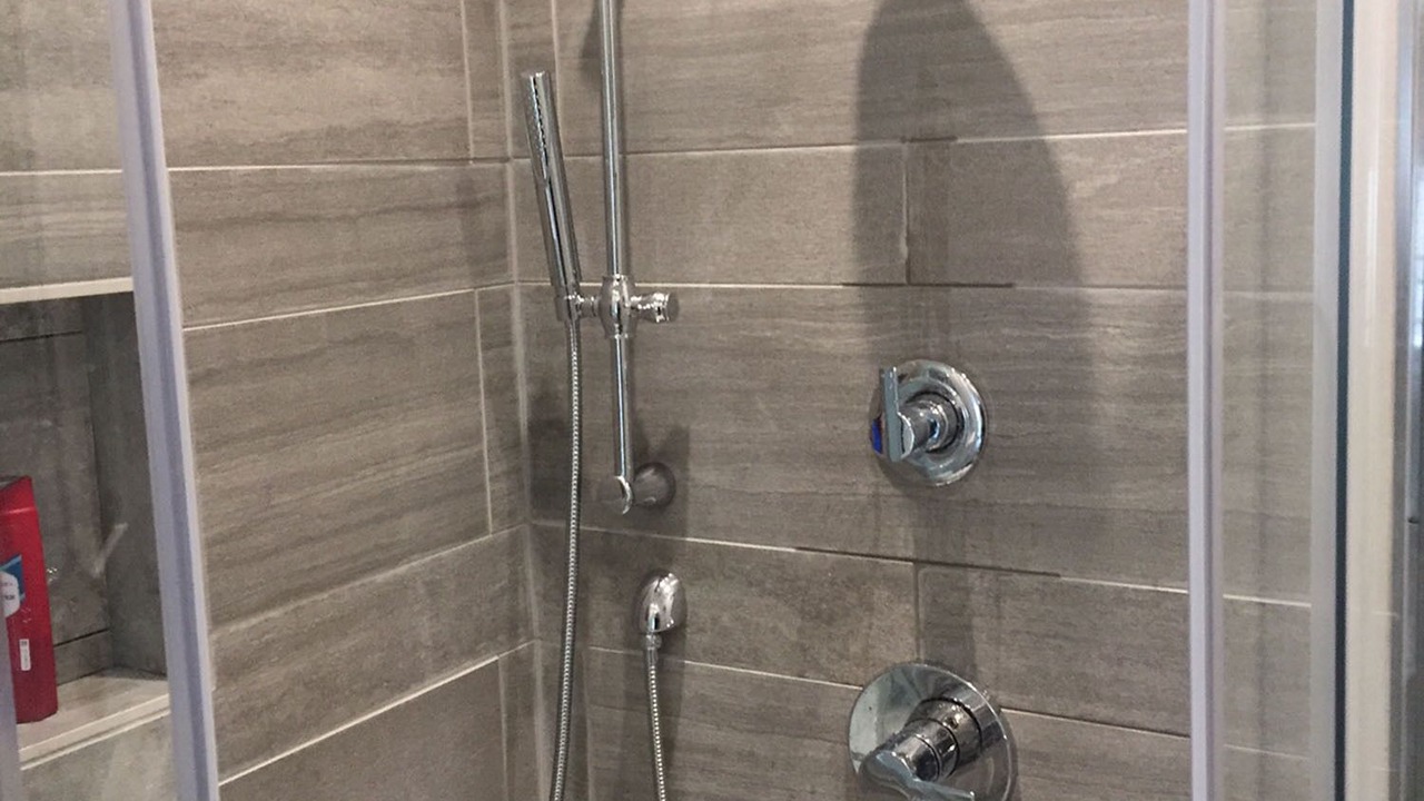 Photo of Bathroom in Hammondsport